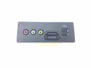 USB FORD C-MAX II (DXA/CB7, DXA/CEU) 2.0 TDCi 02615041677