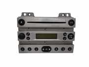 Radio/Navigationssystem-Kombination Ford Fusion (JU) 4S6118C815AA