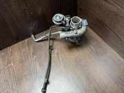 Turbolader CITROËN JUMPER Furgon (230L) 1.9 D 014TC17426000