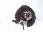 Hintere Stoßstange VW SHARAN (7N1, 7N2) 2.0 TDI 3C0505436F