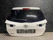 Kofferraumdeckel TOYOTA VITZ (_P13_) 1.5 (NSP131_)