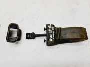 Türanschlag hinten links AUDI A5 Cabrio (8F7) 2.7 TDI 8T0837249