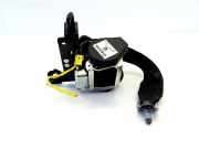 Sicherheitsgurt hinten rechts KIA OPTIMA Sportswagon 1.6 CRDi 89820-D4700WK 89820-D4700