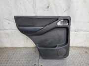 Türpolster hinten links NISSAN PATHFINDER III (R51) 2.5 dCi 4WD 82901EB372 82901EB302