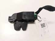 Heckklappenschloss PEUGEOT 607 (9D, 9U) 2.7 HDi 24V 9653831780