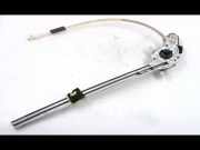 Fensterheber links hinten Renault Scenic I (JA) 8200044417