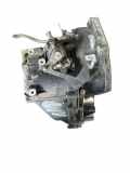 Schaltgetriebe Opel Insignia A Stufenheck (G09) 6M55350375