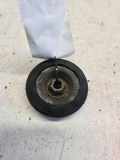 Hintere Federgummiunterstützung RENAULT CLIO II (BB0/1/2_, CB0/1/2_) 1.5 dCi (B/CB07) 7700426450
