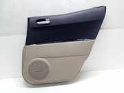 Türpolster hinten rechts MAZDA CX-7 (ER) 2.3 MZR DISI Turbo EH156852034