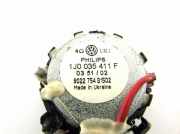 Türlautsprecher hinten links SEAT IBIZA III (6L1) 1.2 1J0035411F
