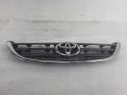 Gitter Grill vorne links TOYOTA AVENSIS (_T22_) 2.0 D-4D (CDT220_) 5760