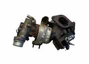 Turbolader NISSAN NV200 Furgon/Estate 1.5 dci (M20, M20M) PA70046945 82728353