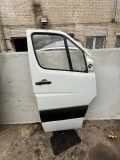 Tür rechts vorne Mercedes-Benz Sprinter 3,5t Pritsche (906) F4698