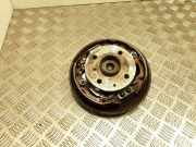 Radlagergehäuse rechts hinten Toyota Aygo (B1)