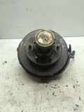 Radnaben vorne links MITSUBISHI PAJERO III (V7_W, V6_W) 2.5 TDi