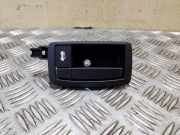 Motorhaubenöffnungsgriff PEUGEOT BOXER Furgon (230L) 2.0 HDI C390