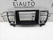 Frischluftgrill MERCEDES-BENZ GLS (X166) 500 4-matic (166.873) A1668300854