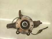 Radnaben vorne links CITROËN BERLINGO Furgon (B9) 1.6 BlueHDi 100