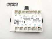 Türsteuergerät hinten links MERCEDES-BENZ S (W222, V222, X222) S 500 4-matic (222.085, 222.185) A2229009709