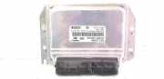 Motorsteuergerät KIA SORENTO I (JC) 2.5 CRDi 391004A810 0281011579