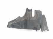 Kühlerluftumlenker AUDI A6 Avant (4B5, C5) 1.9 TDI 4B0121283