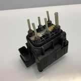 Luftverteiler/Ventilblock (pneumatisches Fahrgestell) MERCEDES-BENZ S (W221) S 320 CDI (221.022, 221.122) A2513200058