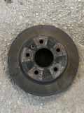 Bremsscheibe hinten links OPEL ASTRA H Estate (L35) 1.7 CDTI