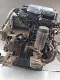 Motor VW GOLF III Cabriolet (1E7) 1.9 TDI