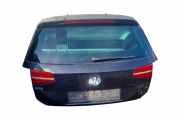 Heckklappe geschlossen VW Passat B7 Alltrack (36, B7)