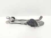 Scheibenwischermechanismus vorne TOYOTA VERSO S (_P12_) 1.4 D4-D (NLP121_) 8511052580