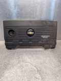 Motorabdeckung CHEVROLET ORLANDO (J309) 2.0 D 25188702