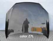 Motorhaube Audi Q7 (4L) Z7L
