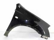 Kotflügel vorne rechts NISSAN QASHQAI / QASHQAI +2 I (J10, JJ10) 2.0 dCi 4WD