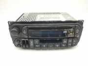 Radio/Navigationssystem-Kombination Chrysler PT Cruiser (PT) P56038585A0