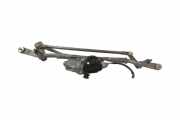 Scheibenwischermechanismus vorne SUZUKI IGNIS (MF) 1.2 (ATK412) 1593007840