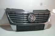 Kühlergrill oben VW Passat B7 (362) 3C0853651F