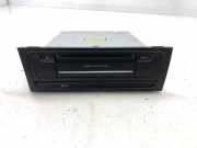 Radio/Navigationssystem-Kombination Audi A4 (8E, B7) 8T1035666F