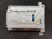 Audio-Verstärker Jaguar XJ (X351) AW9319C164AP