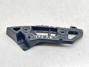 Stoßstangenhalter vorne links VW CADDY III Furgon (2KA, 2KH, 2CA, 2CH) 2.0 TDI 16V 2K5807183
