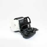 Mittlerer Sicherheitsgurt hinten BMW X2 (F39) X2 xDrive28i 7441685