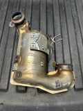Katalysator NISSAN QASHQAI III (J12) 1.3 DIG-T 208A00821R