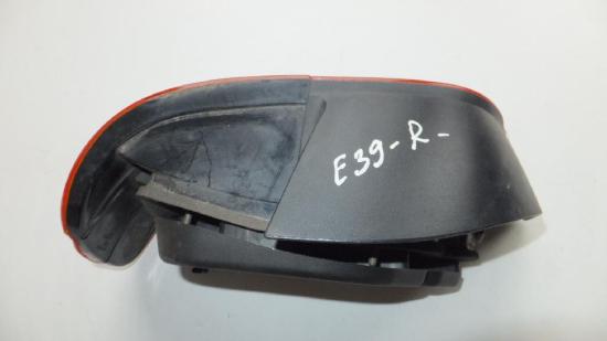 Lampenträger Heckleuchte rechts BMW 5er (E39) 8358032 Bild Lampenträger Heckleuchte rechts BMW 5er (E39) 8358032