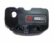 Motorabdeckung Fiat 500 (312) 51831022