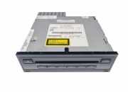 CD-Wechsler AUDI A6 (4F2, C6) 3.0 TDI quattro 4E0035110A 4E0910110E