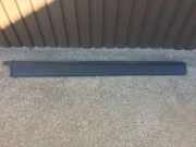 Abdeckung Seitenschweller aus Kunststoff rechts LAND ROVER RANGE ROVER IV (L405) 3.0 D 4x4 CPLA101D56AA