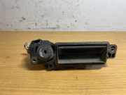 Heckklappenschloss MERCEDES-BENZ C (W203) C 200 CDI (203.004) #C2796 A2037500093