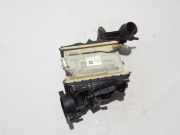 Ladeluftkühler Volvo XC90 II (256) 8641466