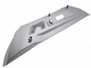 Rear Parcel Shelf Left Rail Cover OPEL GRANDLAND X (A18, P1UO) 1.2 Turbo Hybrid (75) 9848243680