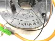 Schleifring Airbag Mercedes-Benz Vito/Mixto Kasten (W639) A6394640618