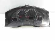 Kombiinstrument OPEL MERIVA 1.8 13214771LP 110080162039